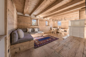 NeveSole Chalet - Charming Flat Near Dolomiti Ski Slopes San Vito Di Cadore